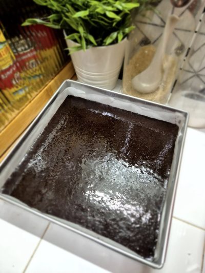 1741938020 666 Matilda Cake Chocolate Sangat Moist Padat Dengan Rasa Coklat