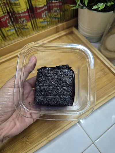 1741938025 731 Matilda Cake Chocolate Sangat Moist Padat Dengan Rasa Coklat