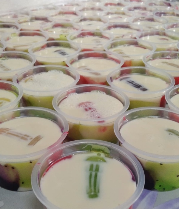 puding sumi jelly