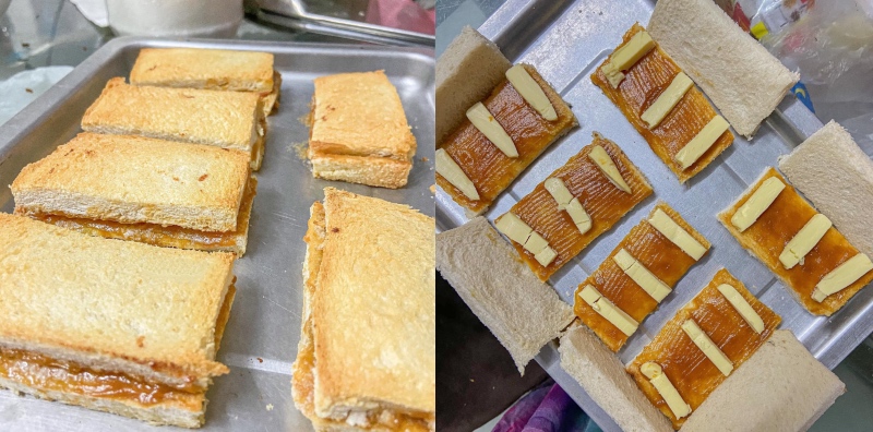 Cara Buat Roti Bakar Dengan 3 Bahan Mudah, Garing Bukan Main Lagi