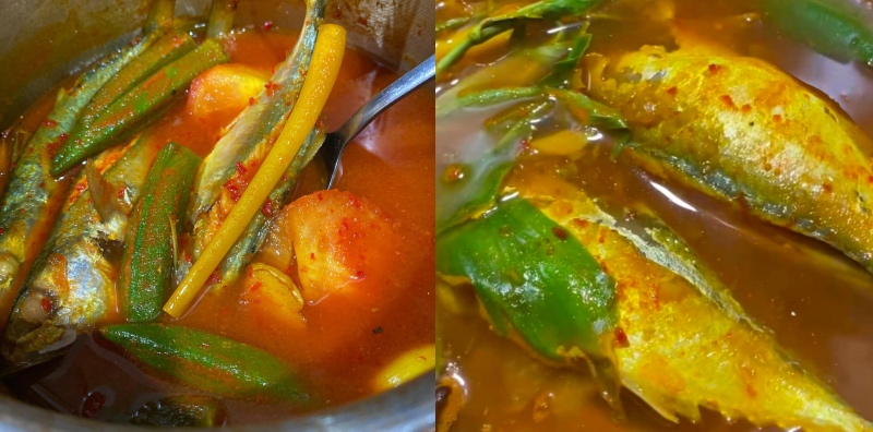 ikan pindang