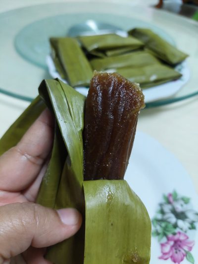 lepat ubi kayu