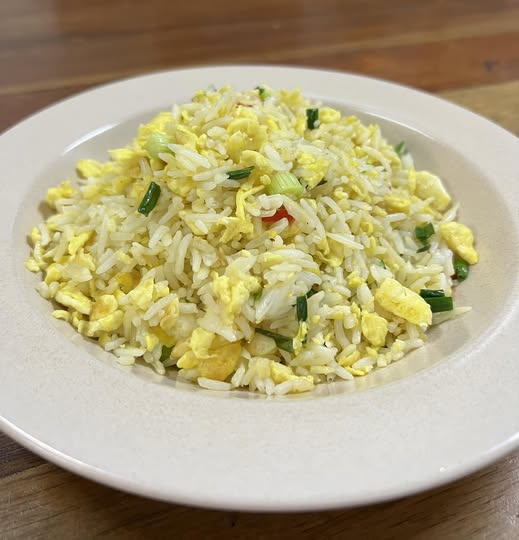 nasi goreng butter