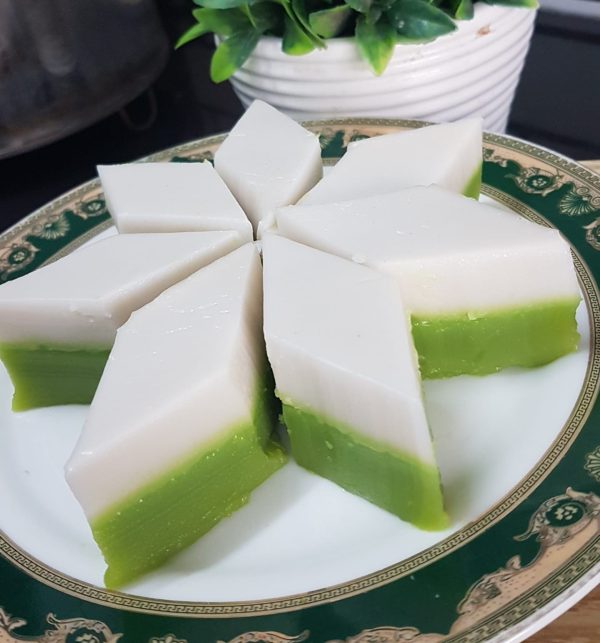 talam pandan